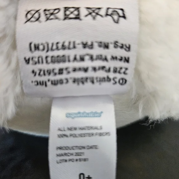 Squishable Plush Toy - Picture 8 of 8